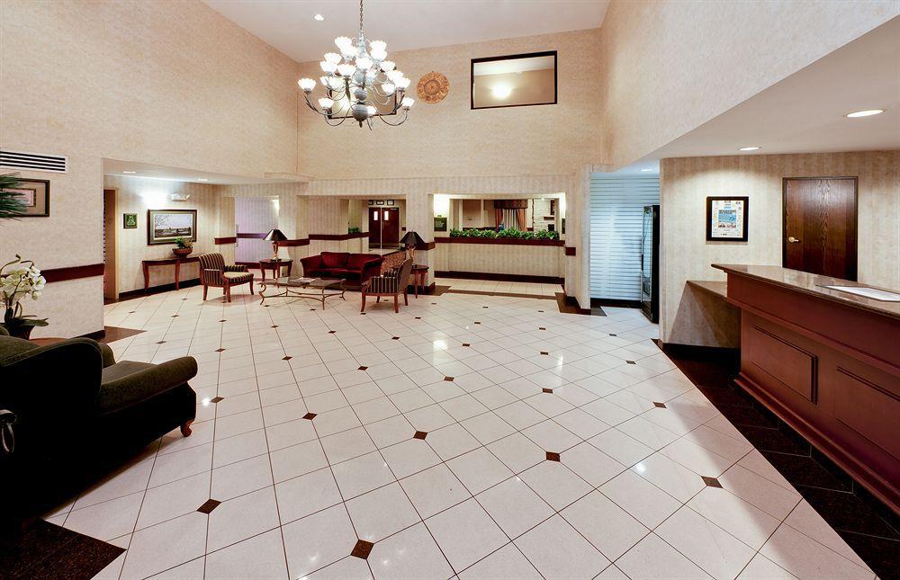 The Lotus Suites At Midlane Golf Resort Wadsworth Exterior photo